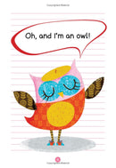Owl Diaries
