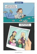 The Baby-Sitters Club Kristy's Great Idea