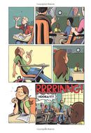 The Baby-Sitters Club Kristy's Great Idea