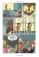 The Baby-Sitters Club Kristy's Great Idea