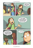 The Baby-Sitters Club Kristy's Great Idea