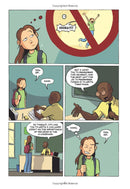 The Baby-Sitters Club Kristy's Great Idea