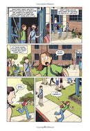 The Baby-Sitters Club Kristy's Great Idea