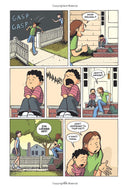 The Baby-Sitters Club Kristy's Great Idea