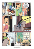 The Baby-Sitters Club Kristy's Great Idea