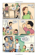 The Baby-Sitters Club Kristy's Great Idea