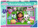 Ravensburger Gabby's Dollhouse 35 Piece It's Magical!