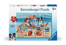 Ravensburger 35 Piece Puzzle Beach Buddies