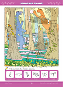 School Zone Fun and Games Preschool