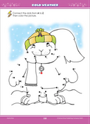 School Zone Fun and Games Preschool