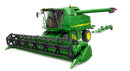Bruder John Deere T670i Combine Harvester