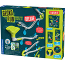Thames & Kosmos Gecko Run Marble Run Deluxe Set