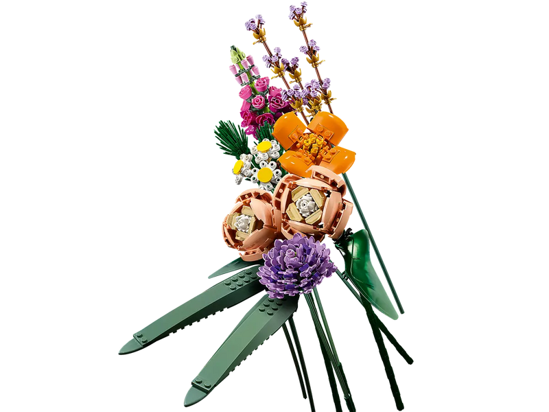 LEGO Botanical Collection Flower Bouquet