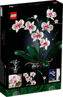LEGO Botanical Collection Orchid 10311