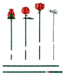 LEGO Botanical Collection Bouquet Of Roses 10328