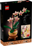 LEGO Botanicals Mini Orchid