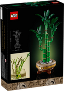 LEGO Botanicals Lucky Bamboo 10344