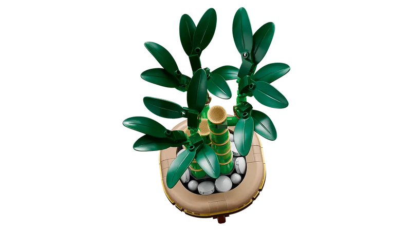 LEGO Botanicals Lucky Bamboo 10344