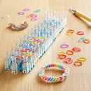 Rainbow Loom Rubber Band Crafting Kit
