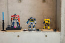 LEGO Transformers Soundwave