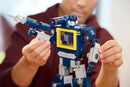 LEGO Transformers Soundwave