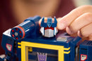 LEGO Transformers Soundwave