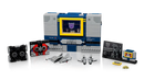 LEGO Transformers Soundwave