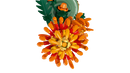 LEGO Botanical Collection Chrysanthemum
