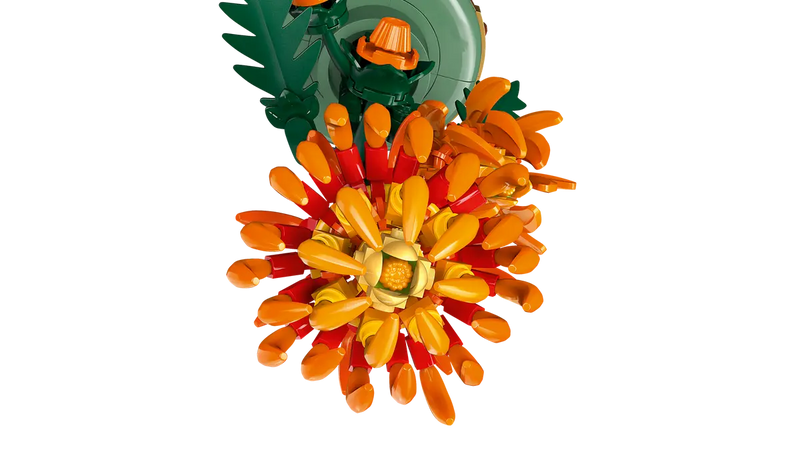 LEGO Botanical Collection Chrysanthemum