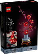 LEGO Botanical Collection Plum Blossom 10369