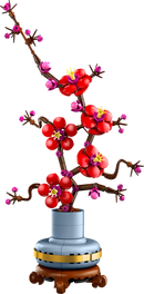 LEGO Botanical Collection Plum Blossom 10369