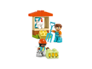 LEGO Duplo Caring For Animals At The Farm 10416