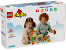 LEGO Duplo Caring For Animals At The Farm 10416