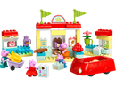 LEGO Duplo Peppa Pig Supermarket 10434