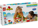 LEGO Duplo Peppa Pig Supermarket 10434
