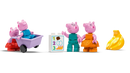 LEGO Duplo Peppa Pig Supermarket 10434