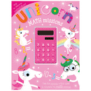 Unicorn Math Missions
