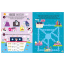 Unicorn Math Missions