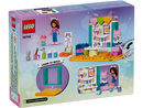 LEGO Gabby's Dollhouse Crafting With Baby Box
