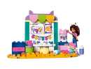 LEGO Gabby's Dollhouse Crafting With Baby Box