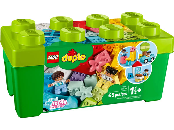 LEGO Duplo Brick Box #10913