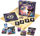 Ravensburger Disney Lorcana Gateway Trading Card Game Starter Set
