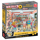 Wasgij? 1000 Piece Puzzle
