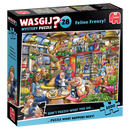 Wasgij? 1000 Piece Puzzle