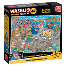 Wasgij? 1000 Piece Puzzle