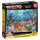 Wasgij? 1000 Piece Puzzle