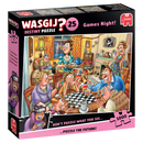 Wasgij? 1000 Piece Puzzle