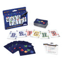 Word Thief Card Game
