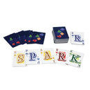 Word Thief Card Game