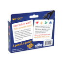 Word Thief Card Game